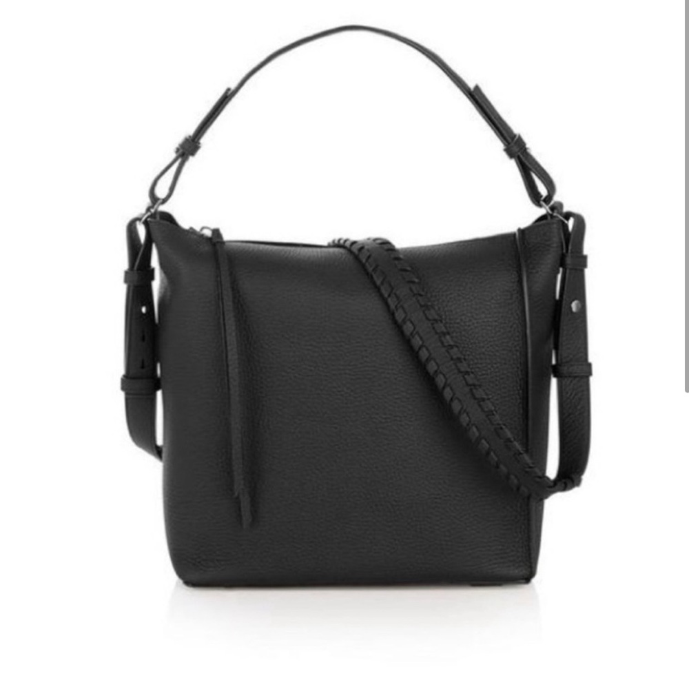 All Saints large Kita tote bag